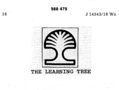 THE LEARNING TREE