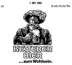 KETTERER BIER ...zum Wohlsein.