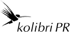 kolibri PR