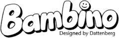 Bambino Designed by Dattenberg