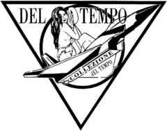 DEL TEMPO