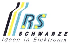 RS SCHWARZE Ideen in Elektronik