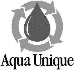 Aqua Unique