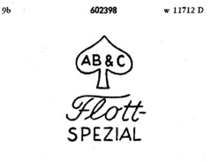 Flott-SPEZIAL  AB & C