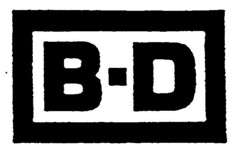 B-D