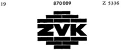 ZVK