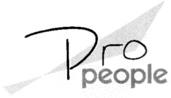Pro people