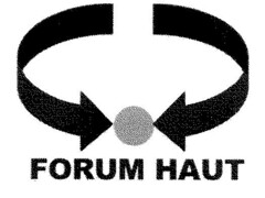 FORUM HAUT