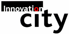 Innovation city