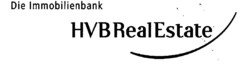 Die Immobilienbank HVBRealEstate