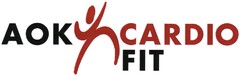 AOK CARDIO FIT