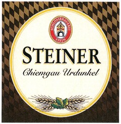 STEINER Chiemgau Urdunkel