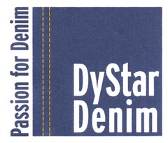 Passion for Denim DyStar Denim