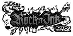 Rock'n'Ink TATTOO FESTIVAL