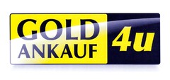 GOLDANKAUF4u