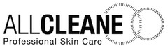 ALLCLEANE Professional Skin Care