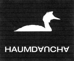 HAUMDAUCHA