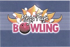 Mega Fun BOWLING