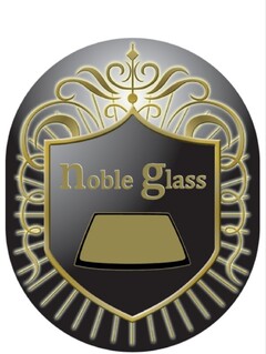 noble glass