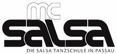 mc salsa DIE SALSA TANZSCHULE IN PASSAU