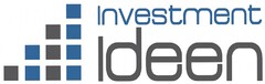 Investment Ideen