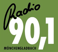 Radio 90,1 MÖNCHENGLADBACH