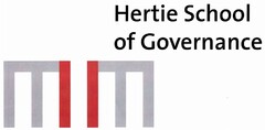 Hertie School of Governance