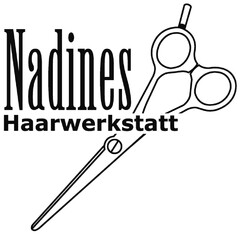 Nadines Haarwerkstatt