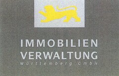 IMMOBILIEN VERWALTUNG Württemberg GmbH