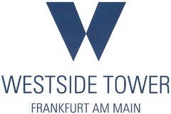 WESTSIDE TOWER FRANKFURT AM MAIN