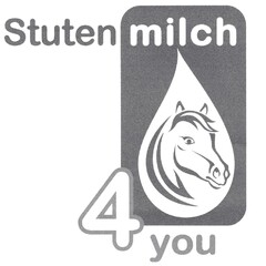 Stutenmilch 4 you