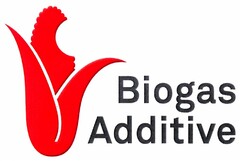 Biogas Additive