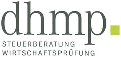 dhmp STEUERBERATUNG WIRTSCHAFTSPRÜFUNG