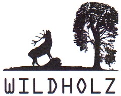 WILDHOLZ