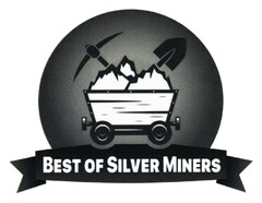 BEST OF SILVER MINERS