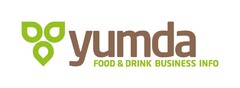 yumda FOOD & DRINK BUSINESS INFO