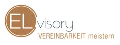 ELvisory VEREINBARKEIT meistern