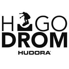 HUGODROM