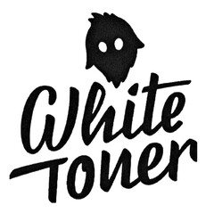 White Toner