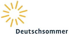 Deutschsommer