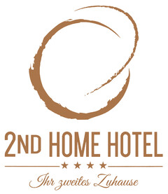 2ND HOME HOTEL