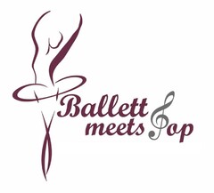 Ballett meets op