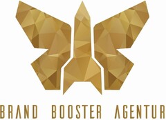 BRAND BOOSTER AGENTUR