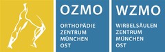 OZMO ORTHOPÄDIEZENTRUM MÜNCHEN OST WZMO WIRBELSÄULENZENTRUM MÜNCHEN OST