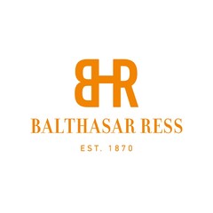 BR BALTHASAR RESS