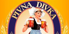 PIVNA DIVKA