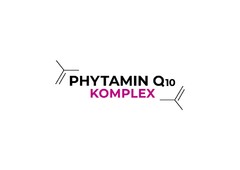 PHYTAMIN Q10 KOMPLEX