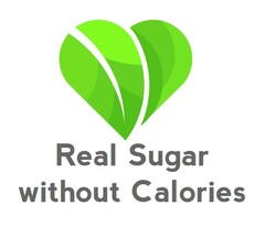 Real Sugar without Calories