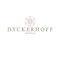 DYCKERHOFF jewelery