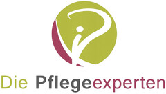 Die Pflegeexperten